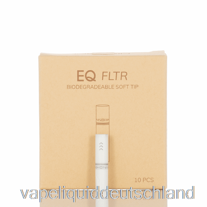 Innokin EQ Fltr Ersatzfilter EQ Filter Vape Deutschland
